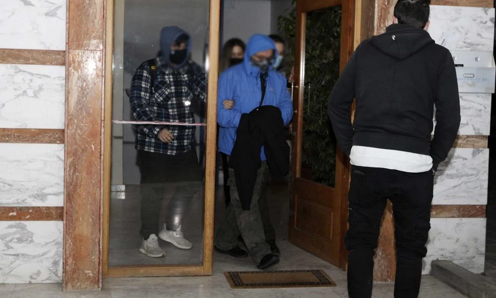 Στάθης Παναγιωτόπουλος: Δεν διέγραψε τα ροζ βίντεο, απλά άλλαξε όνομα προφίλ καταγγέλει ο Λύτρας